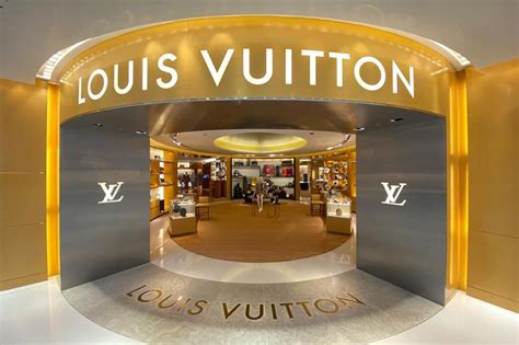 LOUIS VUITTON ︳ELEMENTS 圓方.